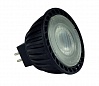 LED MR16 источник света SMD LED, 12В, 3.8Вт, 40°, 3000K, 225lm