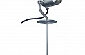 CV-SPOT  40 светильник IP65 со штоком для LED GU10 4Вт макс., сталь