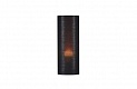 FENDA, абажур-цилиндр диам. 15 cm, черный/медь (40Вт макс.)