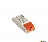 LED DRIVER | 12.5-25W, 0.7A, dimmable
