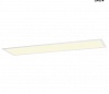 I-PENDANT PRO LED PANEL светильник подвесной с LED 38Вт, 4000K, 3550lm, белый