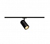 1PHASE-TRACK, STRUCTEC светильник с LED 24Вт (29Вт), 3000K, 2220lm, 36°, черный