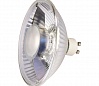 LED ES111 источник света LED, 230В, 6.5Вт, 2700K, 38°, 390lm
