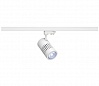 3Ph, STRUCTEC LED светильник с LED 31Вт (36Вт), CRI 90, 4000К, 3270lm, 60°, белый