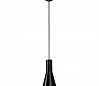 PHELIA PD-CONE светильник подвесной для лампы E27 23Вт макс., черный
