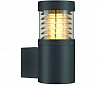 F-POL WALL светильник настенный IP54 для лампы E27 20Вт макс., антрацит