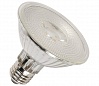 LED E27 PAR30 источник света COB LED 11.5Вт, 230В, 38°, 3000K, 760lm, 3 уровня яркости